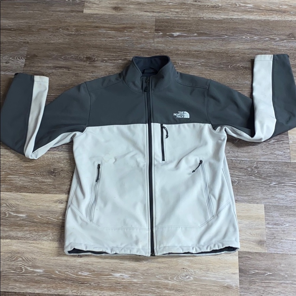 Men’s North Face Jacket